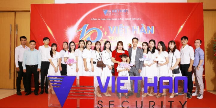 Công ty tổ chức lễ kỷ niệm thành lập giá rẻ tại Bình Thuận
