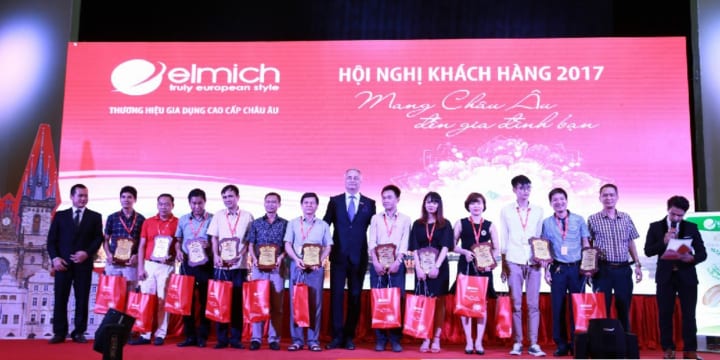 Công ty tổ chức hội thảo giá rẻ tại Bình Thuận
