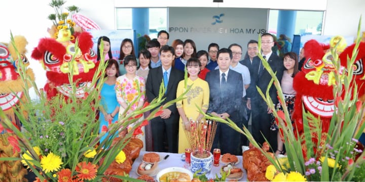 Dịch vụ tổ chức lễ khánh thành chuyên nghiệp giá rẻ tại Bình Thuận