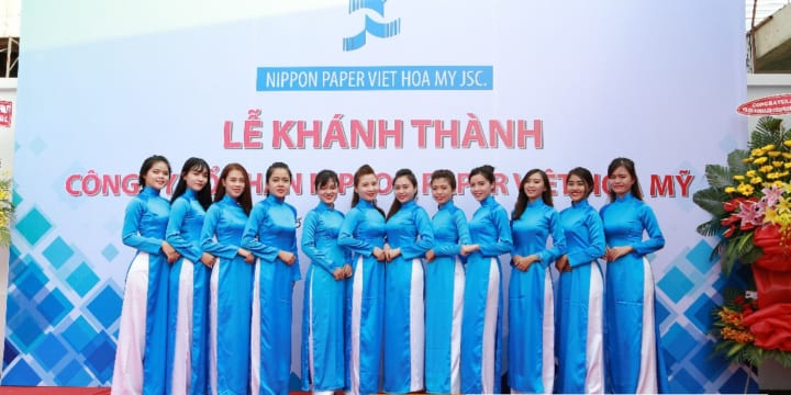 Dịch vụ tổ chức lễ khánh thành chuyên nghiệp tại Bình Thuận