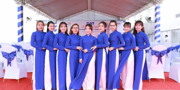 Tổ chức lễ khởi công chuyên nghiệp giá rẻ tại Bình Thuận